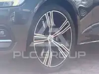 2019 Volvo V60