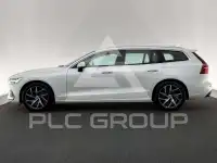 2019 Volvo V60