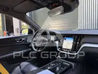 2019 Volvo V60