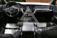 2019 Volvo V60