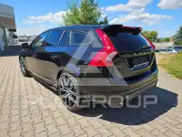 2019 Volvo V60