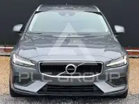 2019 Volvo V60