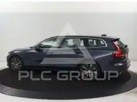 2019 Volvo V60