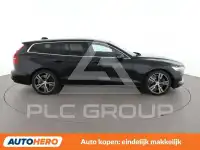 2019 Volvo V60