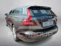 2019 Volvo V60