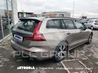 2019 Volvo V60