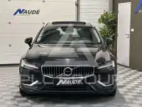 2019 Volvo V60