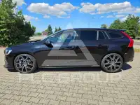 2019 Volvo V60