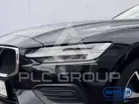 2019 Volvo V60