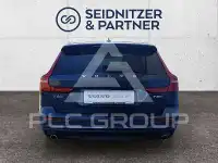 2019 Volvo V60