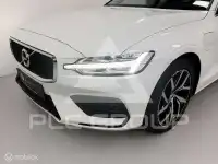 2019 Volvo V60