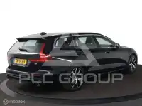 2019 Volvo V60