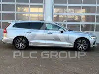 2019 Volvo V60