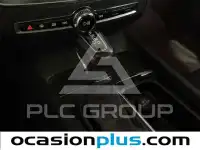 2019 Volvo V60
