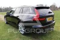 2019 Volvo V60