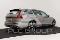 2019 Volvo V60