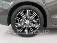 2019 Volvo V60