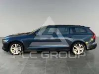 2019 Volvo V60