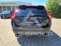 2019 Volvo V60