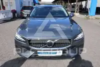 2019 Volvo V60