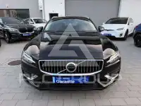 2019 Volvo V60