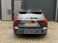 2019 Volvo V60