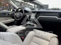 2019 Volvo V60