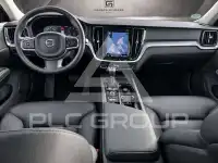 2019 Volvo V60