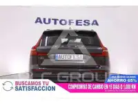2019 Volvo V60