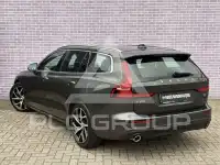 2019 Volvo V60
