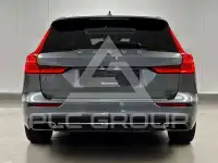 2019 Volvo V60