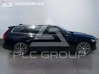 2019 Volvo V60
