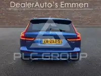2019 Volvo V60