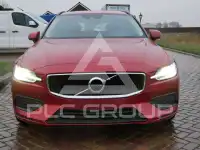 2019 Volvo V60