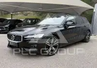 2019 Volvo V60