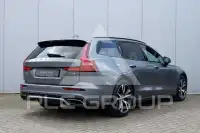 2019 Volvo V60