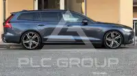 2019 Volvo V60