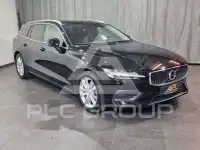 2019 Volvo V60
