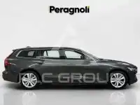 2019 Volvo V60