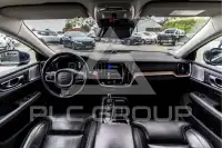 2019 Volvo V60