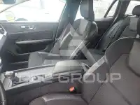 2019 Volvo V60