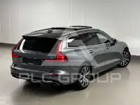 2019 Volvo V60