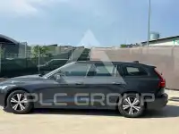 2019 Volvo V60