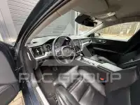 2019 Volvo V60