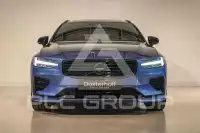 2019 Volvo V60