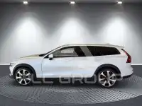 2019 Volvo V60