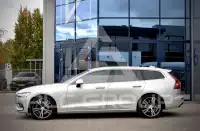 2019 Volvo V60
