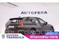 2019 Volvo V60