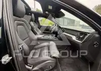 2019 Volvo V60