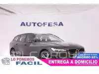 2019 Volvo V60